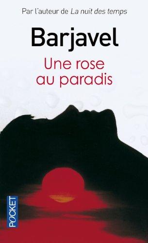 Une rose au paradis