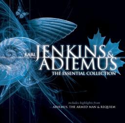 Karl Jenkins & Adiemus