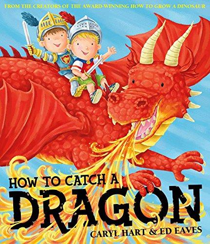 How To Catch a Dragon (Albie)