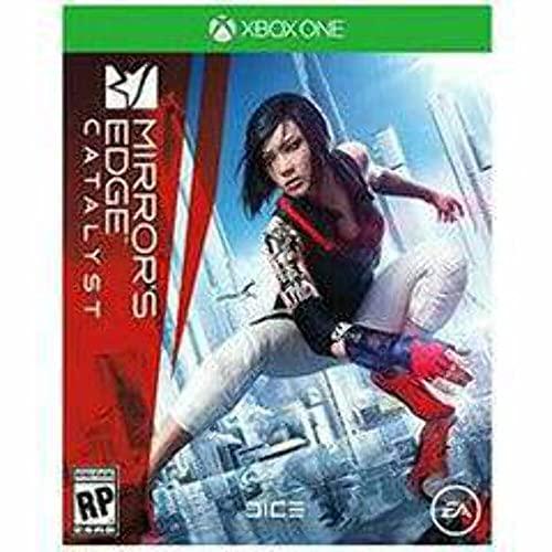 Mirror's Edge Catalyst - Xbox One by Electronic Arts