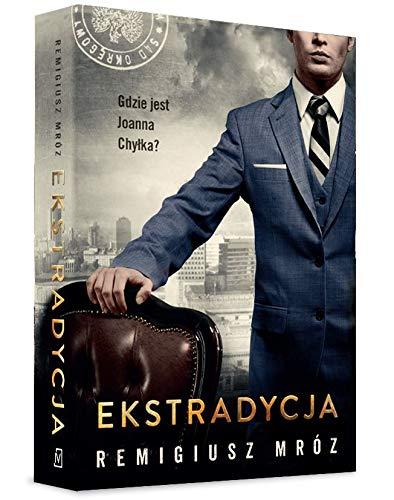 Ekstradycja