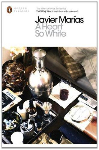 A Heart so White (Penguin Modern Classics)