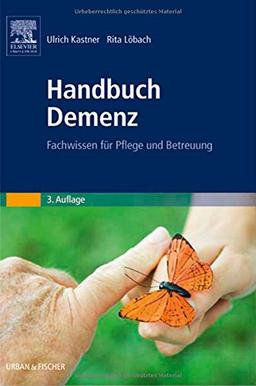 Handbuch Demenz