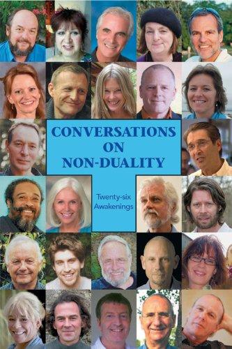 Conversations on Non-Duality: Twenty-Six Awakenings