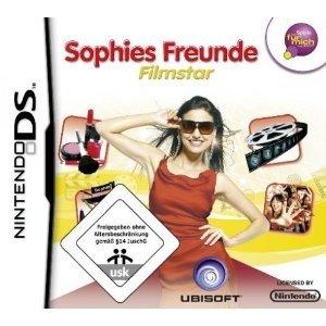 Sophies Freunde - Filmstar