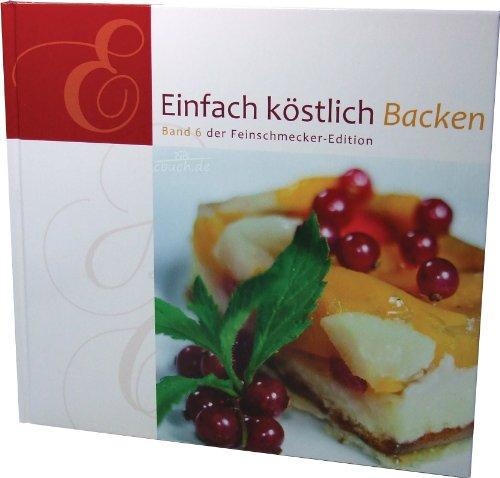 Einfach Köstlich Backen 06