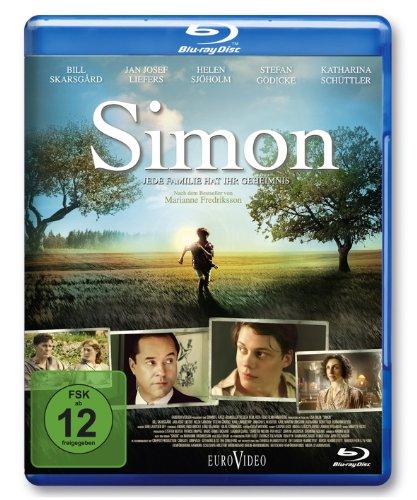 Simon [Blu-ray]