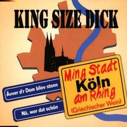 Ming Stadt am Rhing