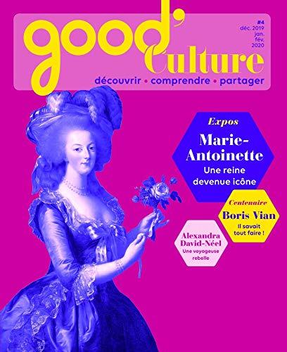 Good culture, n° 4