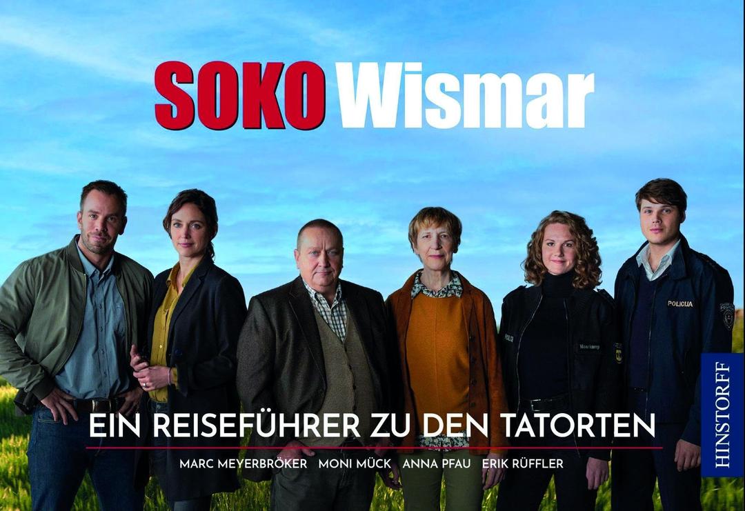 SOKO Wismar: Ein Reiseführer zu den Tatorten