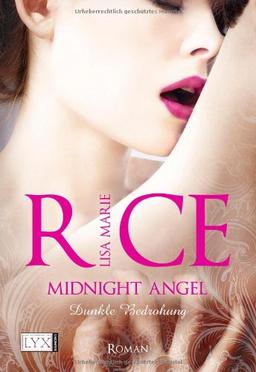 Midnight Angel: Dunkle Bedrohung