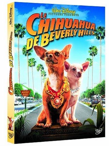 Le chihuahua de Beverly Hills [FR Import]