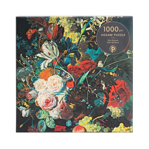 Puzzles Van Huysum : 1000 pièces