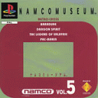 Namco Museum Vol. 5