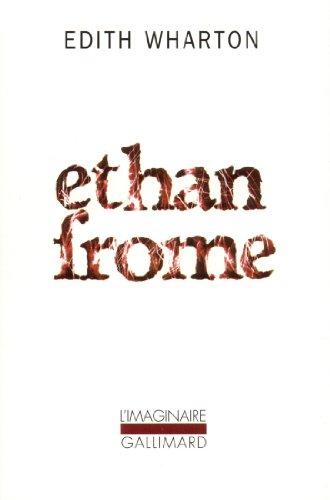 Ethan Frome