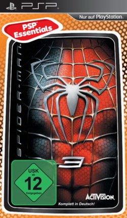 Spiderman Movie 3 [Essentials]