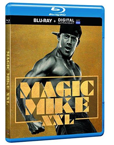 Magic mike 2 : xxl [Blu-ray] [FR Import]