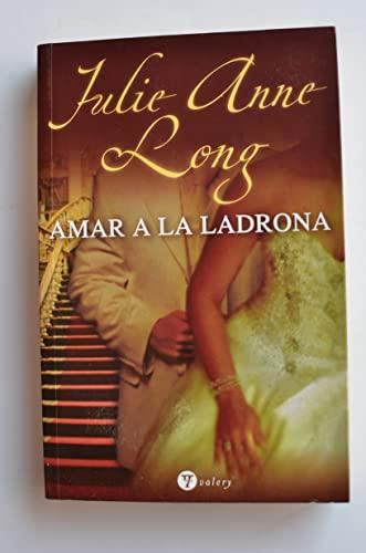 Amar a la ladrona (Valery - Romantica)