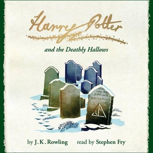 Harry Potter 7 and the Deathly Hallows. Signature Edition (Harry Potter Signature Edition)