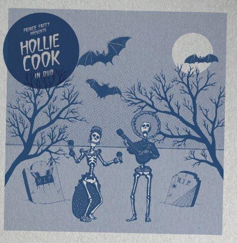 Prince Fatty presents 'Hollie Cook in Dub'