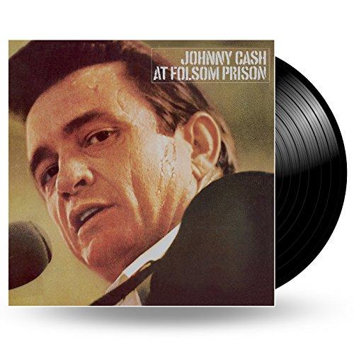 At Folsom Prison [Vinyl LP]