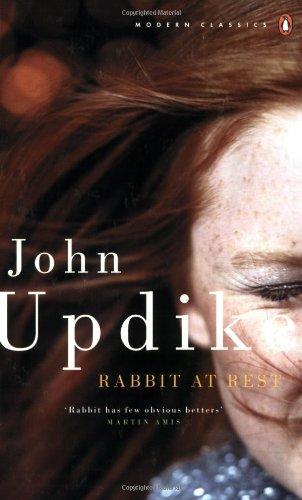 Rabbit at Rest (Penguin Modern Classics)