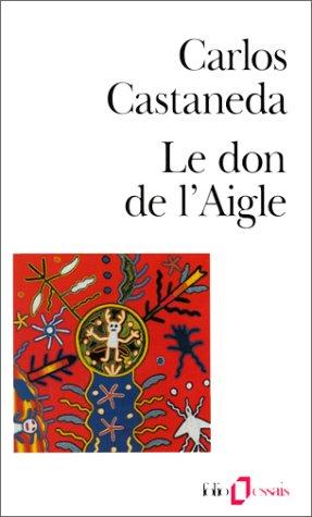 Le don de l'aigle