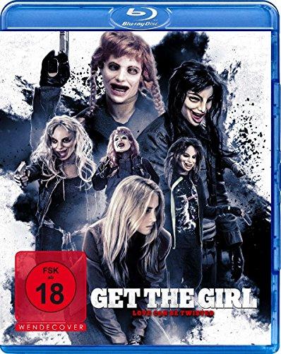 Get the Girl [Blu-ray]