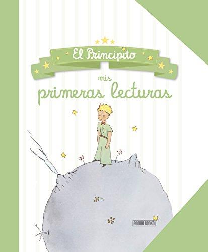 PRINCIPITO MIS PRIMERAS LECTURAS