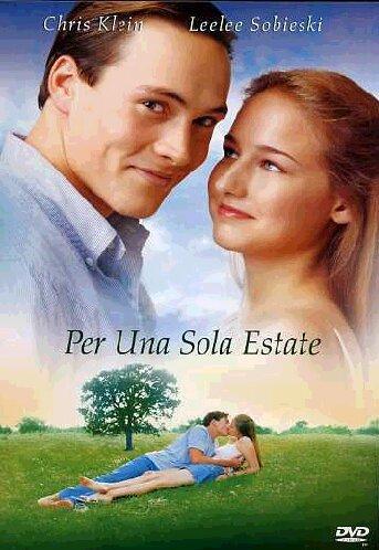 Per una sola estate [IT Import]