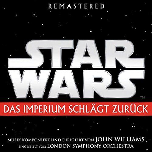 Star Wars: Das Imperium schlägt zurück (Remastered)