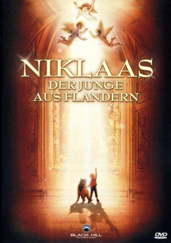 Niklaas, der Junge aus Flandern