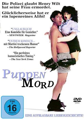 Puppenmord