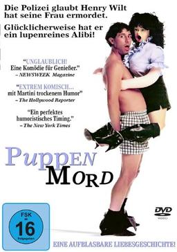 Puppenmord