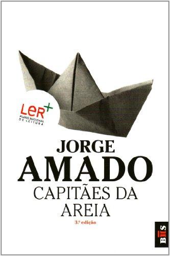 Capitaes da areia