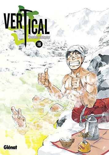 Vertical. Vol. 16