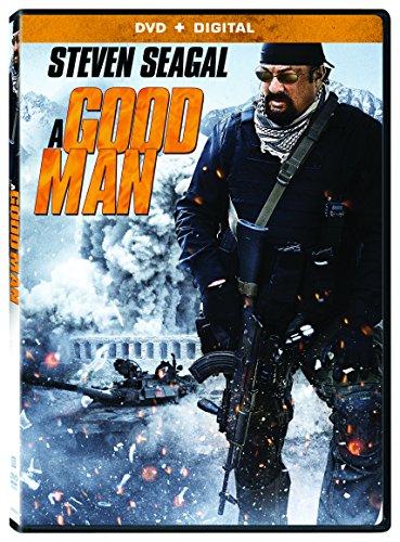 Good Man / (Ws Ac3 Dol Digc) [DVD] [Region 1] [NTSC] [US Import]