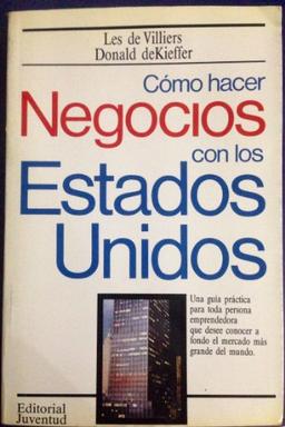 Como hacer negocios con estados unidos