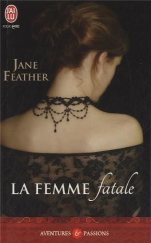 La femme fatale