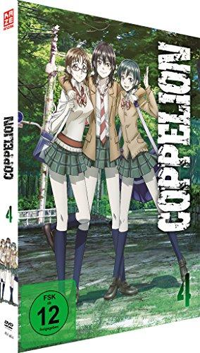 Coppelion Vol. 4