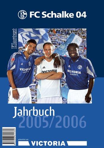 FC Schalke 04 Jahrbuch 2005/2006