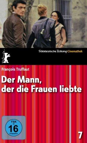 Der Mann, der die Frauen liebte / SZ Berlinale