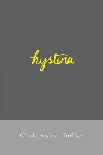 Hysteria