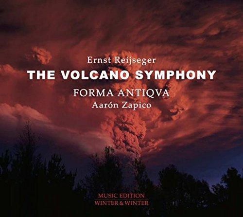 The Volcano Symphony