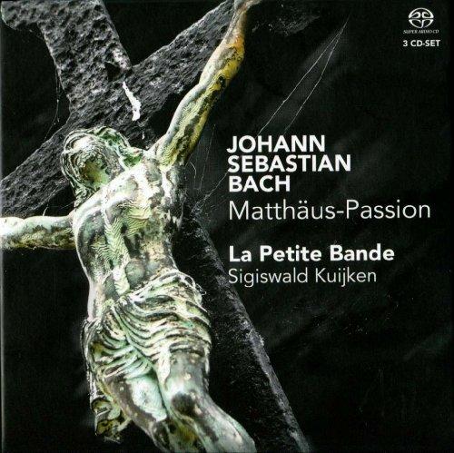 Matthäus-Passion