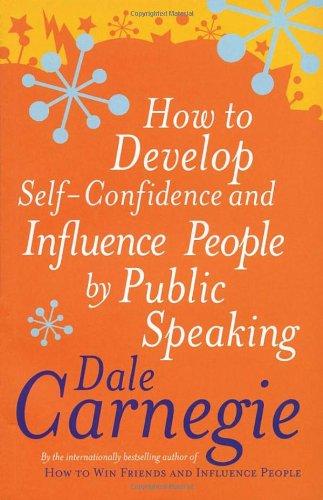 How To Develop Self-Confidence (Personal Development)