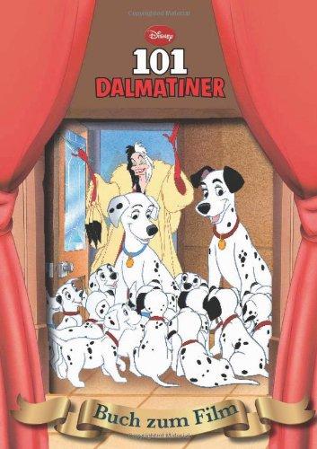 Disney Magical Story: 101 Dalmatiner