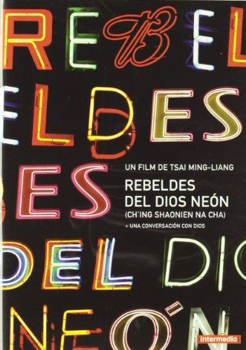 Rebeldes Del Dios Neón (Ni Neibian Jidian) (2001) (Import)