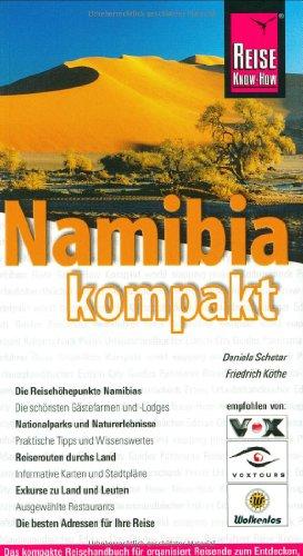 Namibia kompakt