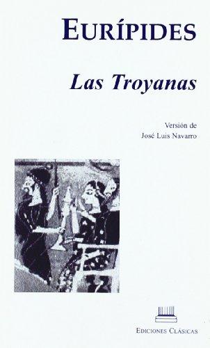 Troyanas, las